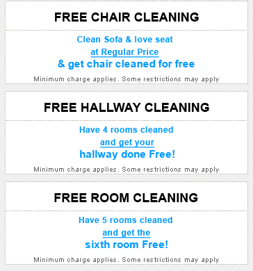 carpet cleaners